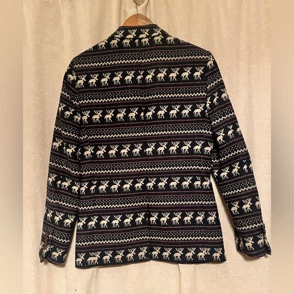 Limited Edition Topman blazer size 36 - Picture 3 of 4